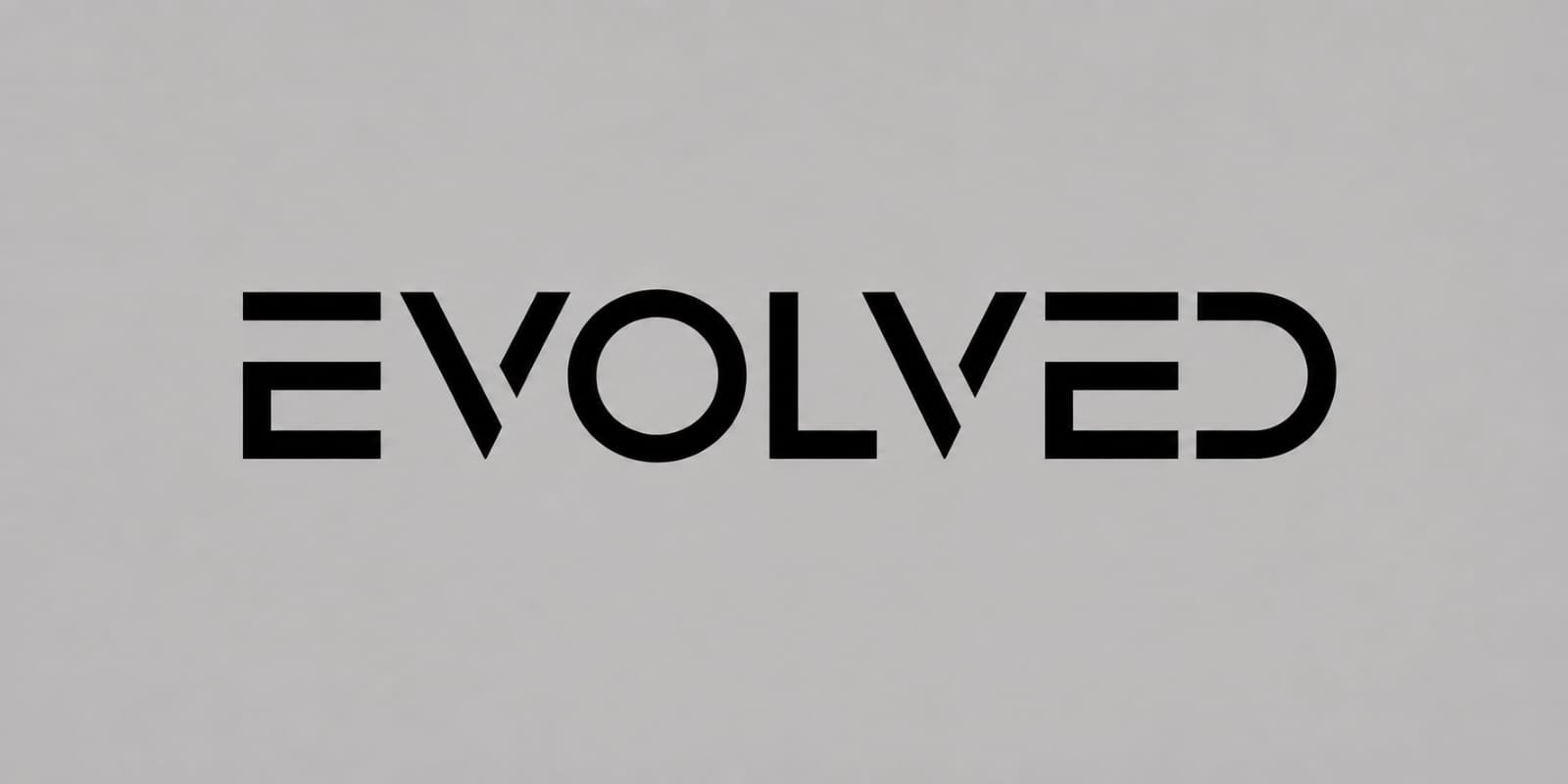 Evolvedelectrics